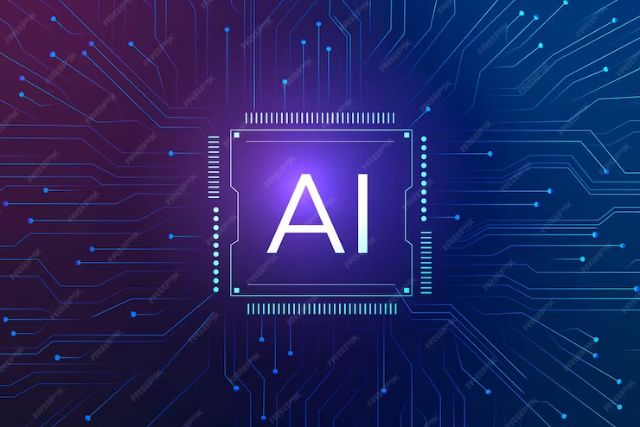 Best 5 Main Types Of Artificial Intelligence