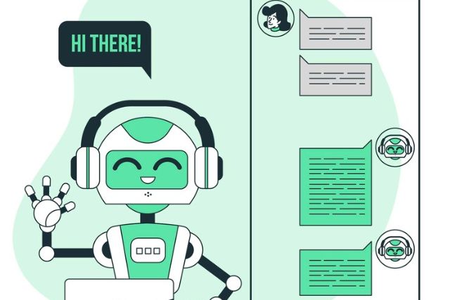 Create an AI Chatbot