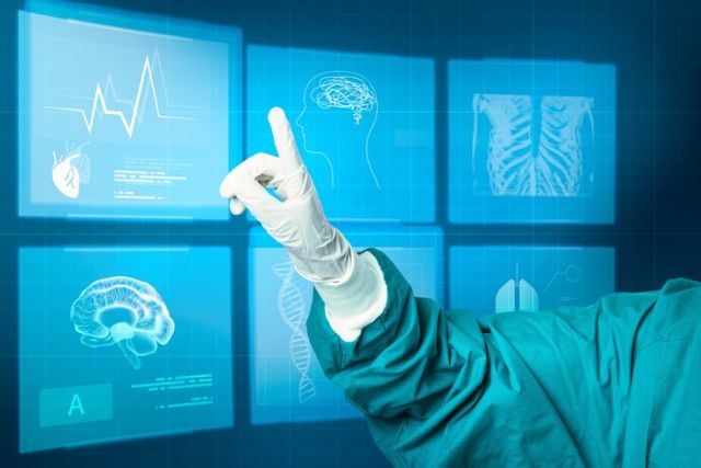 Next Future Of AI in Healthcare