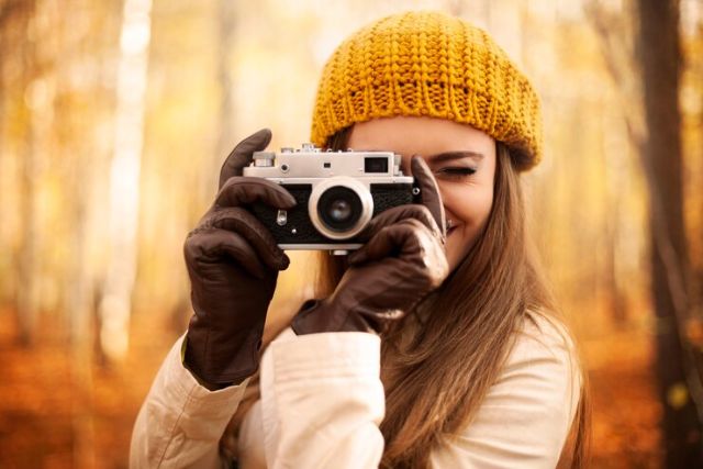 What Is AI Photography