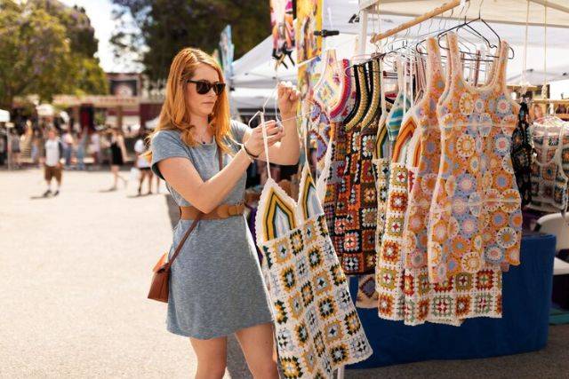 Algarve's Most Interesting Markets of Barcelos