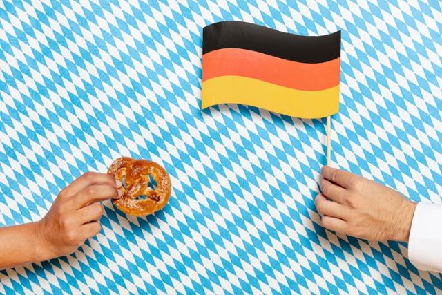 German Coeliac Society